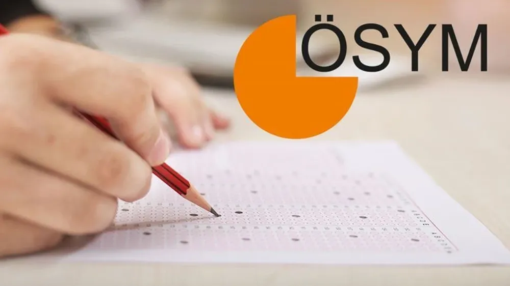 ÖSYM, hafta sonu 2 ayrı e-YDS düzenleyecek