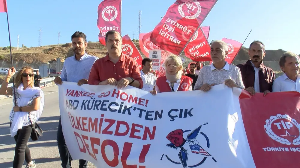 Türkiye İşçi Partisi