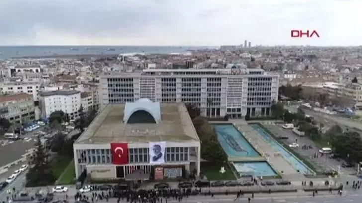 İBB