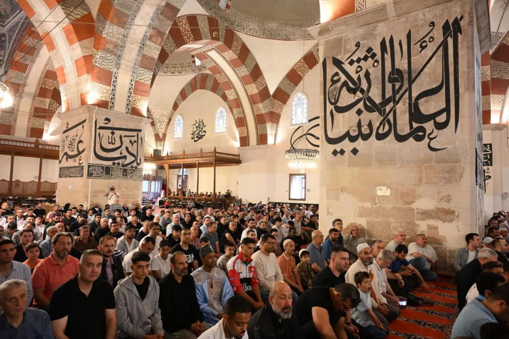 Edirne