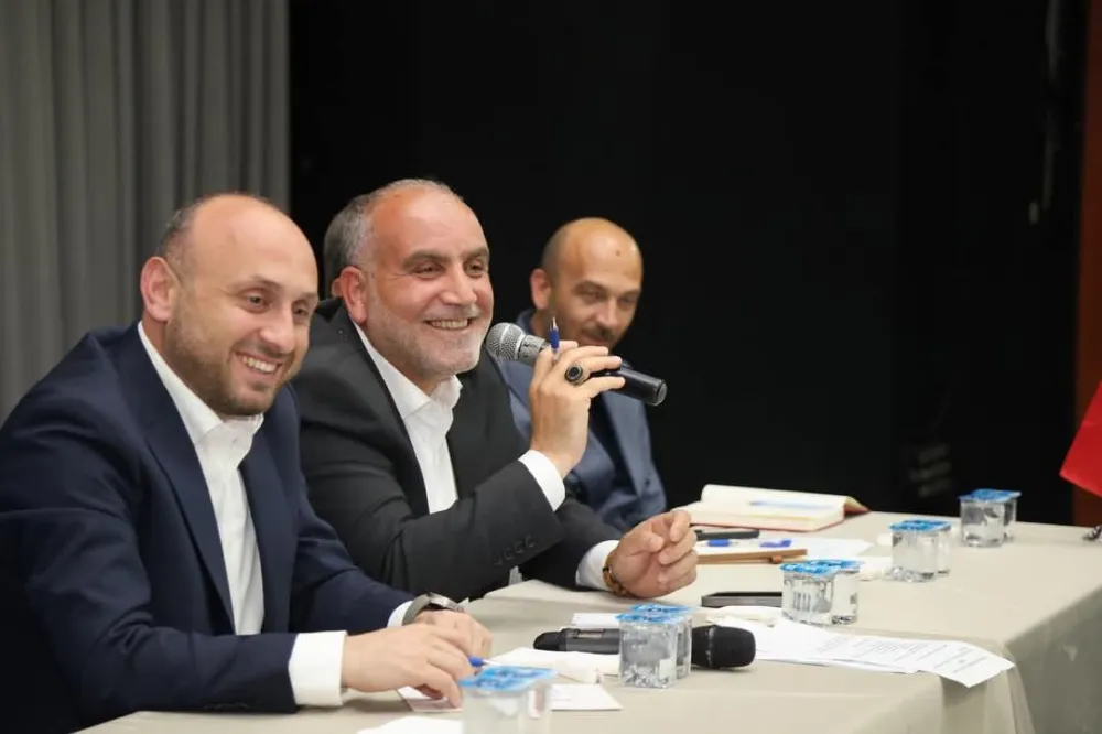 Canik Belediyesi