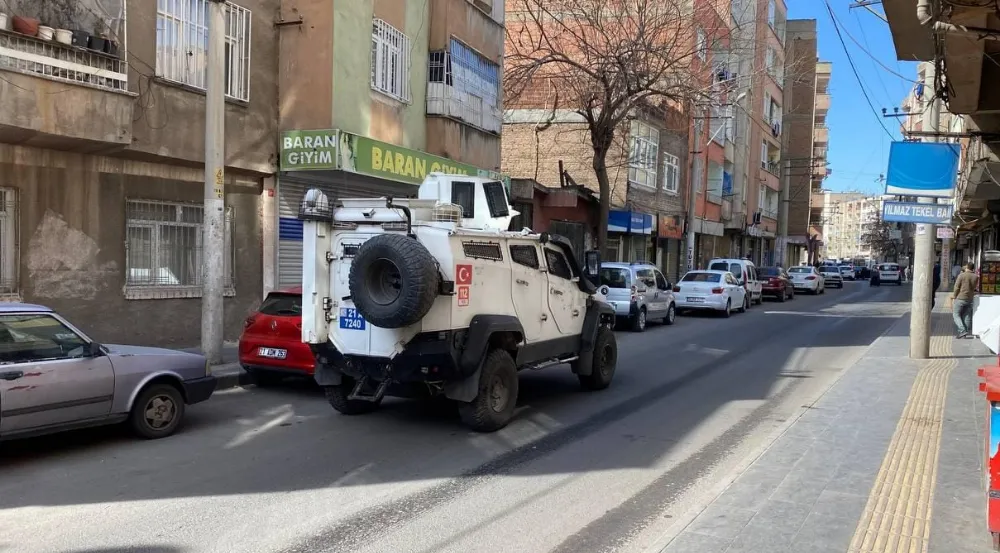 Diyarbakır