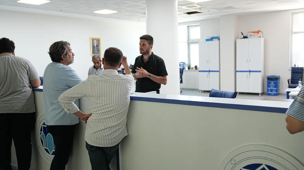 Battalgazi’de Yerinde Dönüşüm’e 755 Başvuru