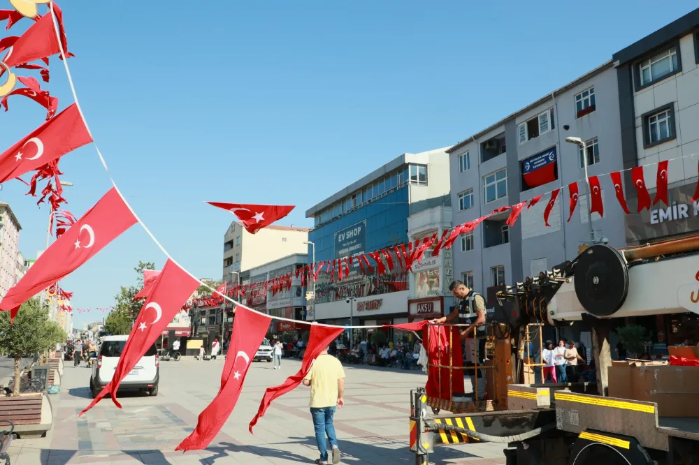 Cumhurbaşkanı Erdoğan