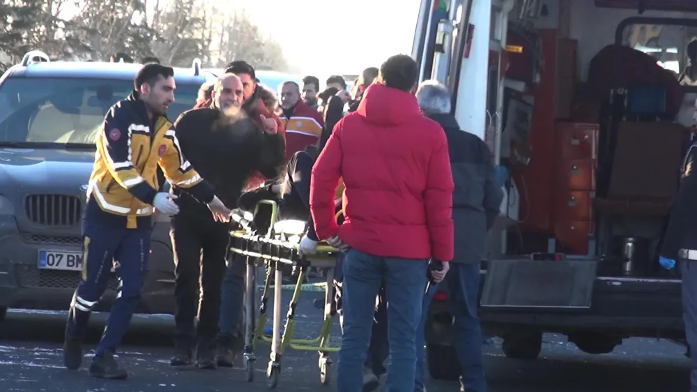 Kardeş katili son 2 kurşunu ‘can çekişmesin’ diye sıkmış