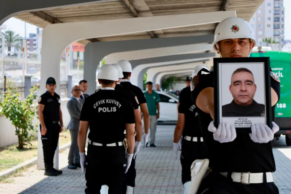 Görevi başında kalp krizi geçiren Malatya