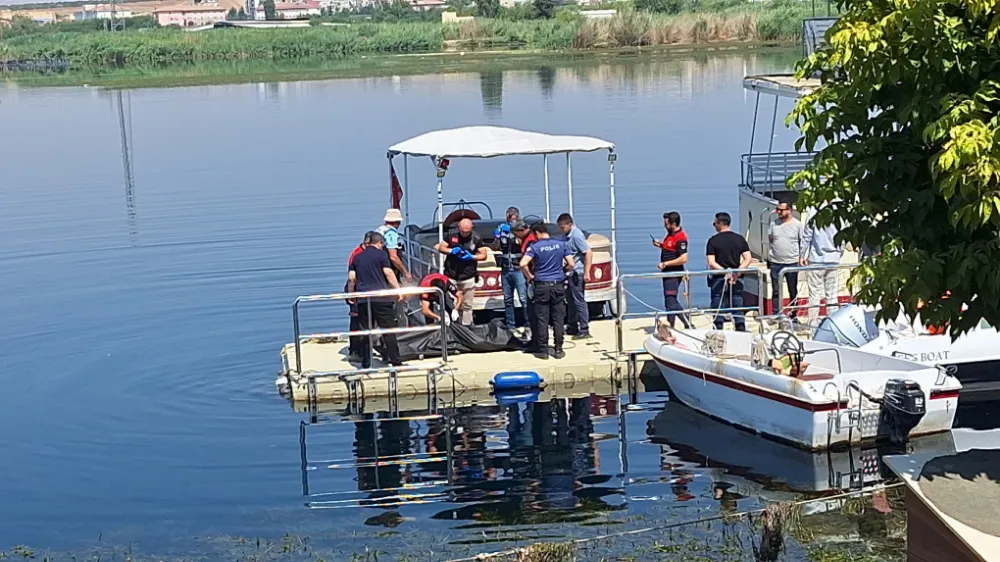 Fırat Nehri