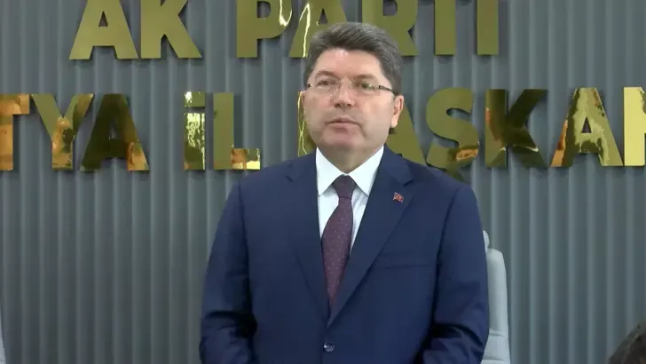 Bakan Tunç