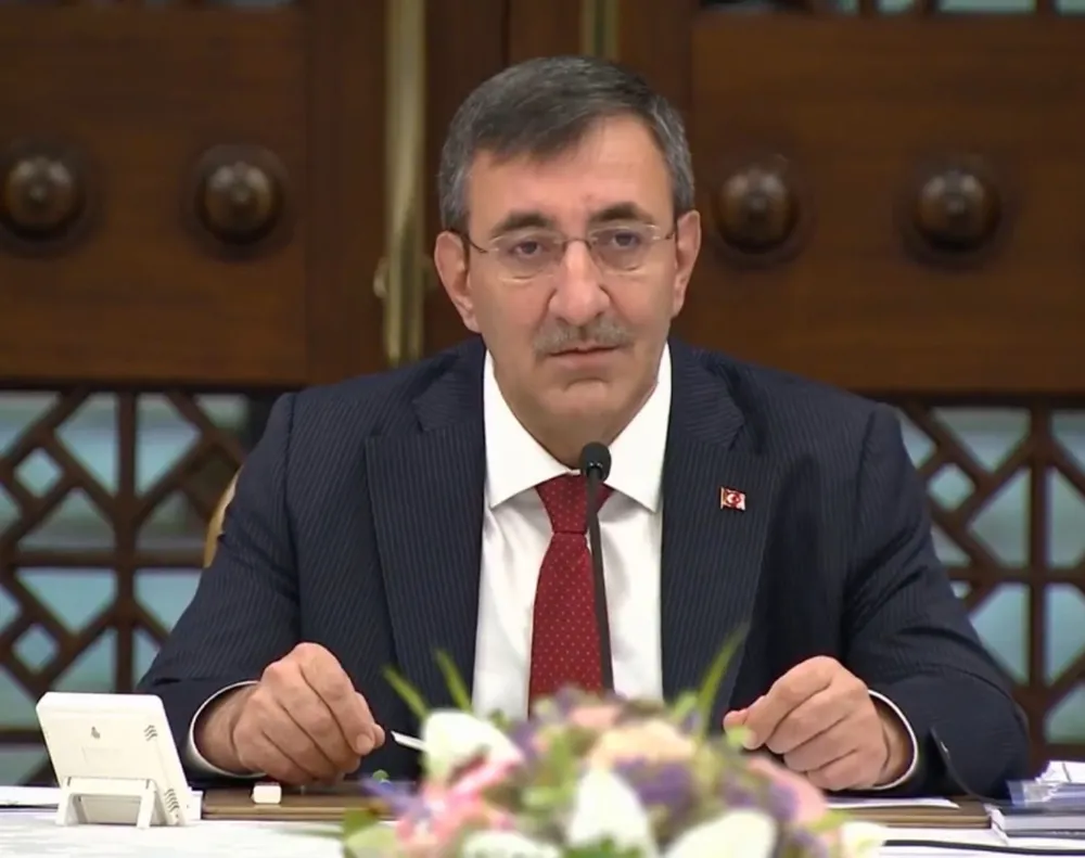 Cevdet Yılmaz, 