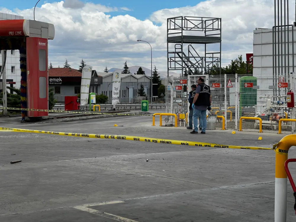 Kayseri