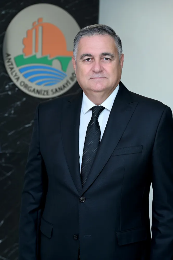 Antalya OSB