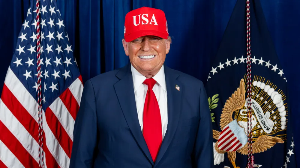 Trump, ‘vergi indirimi’ tasarısını imzaladı