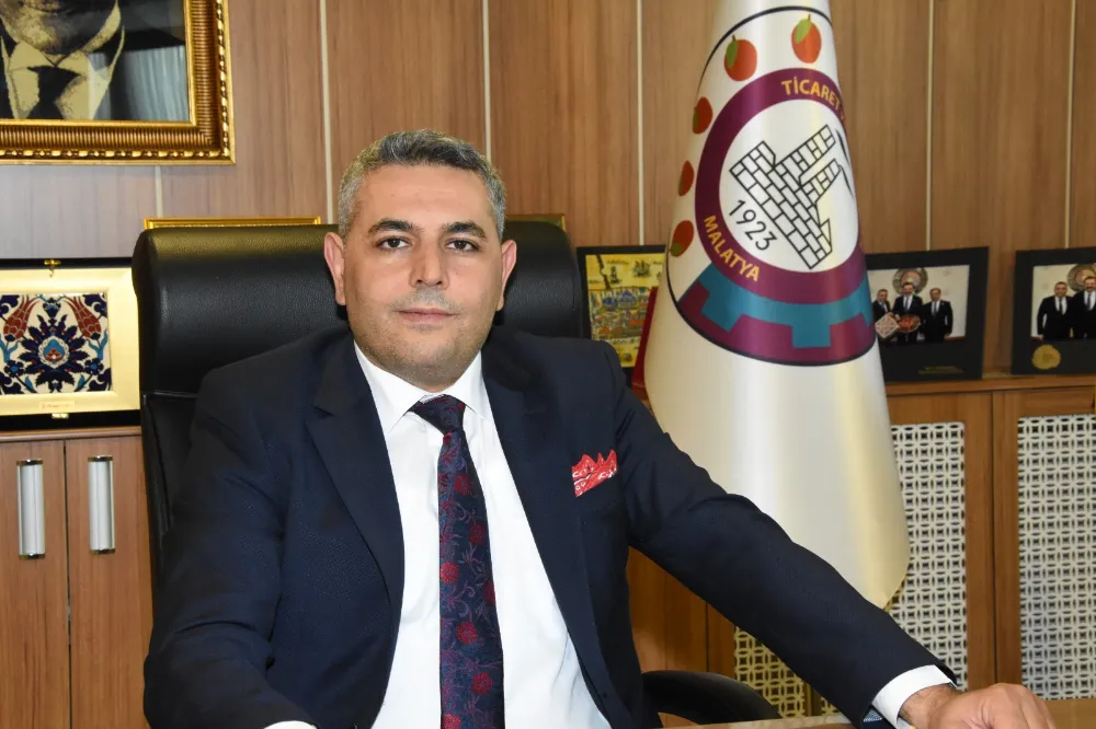 MTSO Başkanı Sadıkoğlu’nun talepleri sonucu teminat şartı yeniden düzenlendi