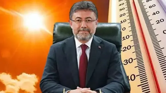 Bakan Yumaklı