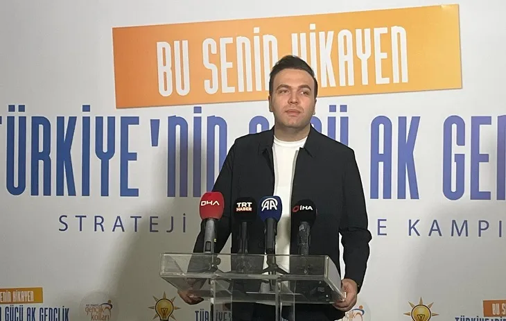 AK Parti
