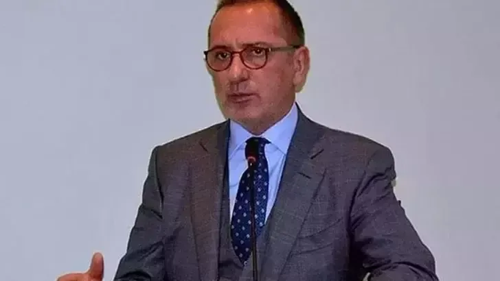 Fatih Altaylı hakkında 