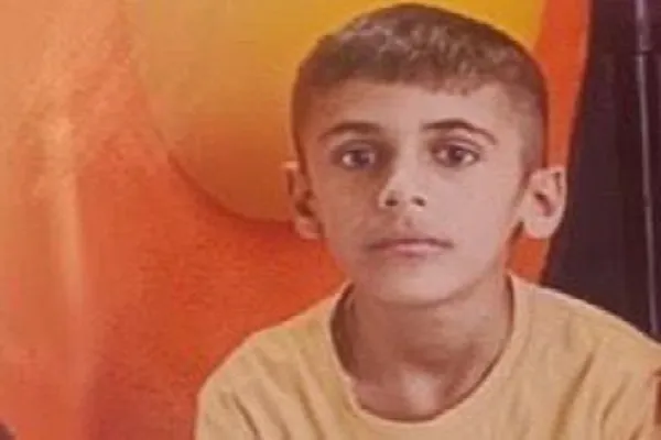 Baraj gölüne giren Serdar boğuldu, yardıma koşan ağabeyi ise son anda kurtarıldı