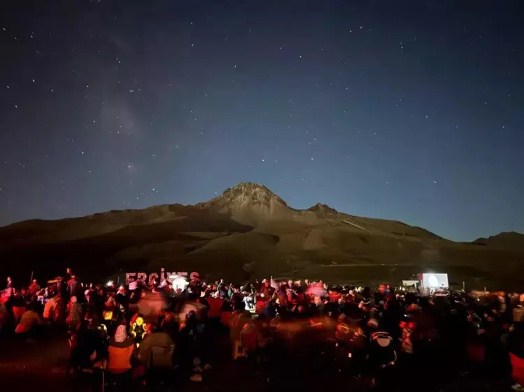 Erciyes