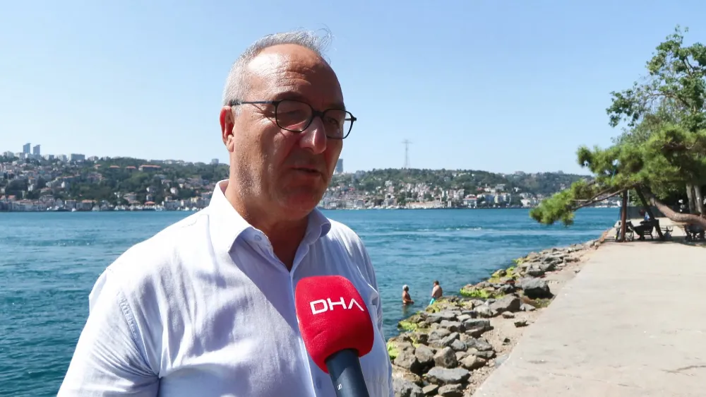 Adil Tek: İstanbul