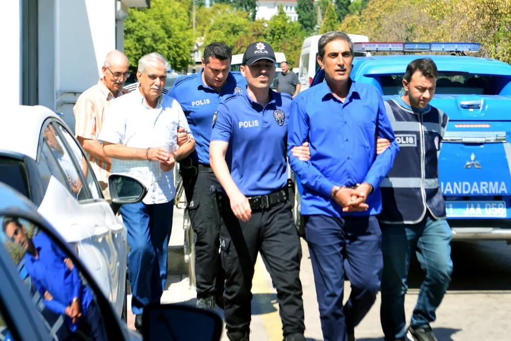 Yeğenini beyzbol sopasıyla döven dayının ifadesi ortaya çıktı
