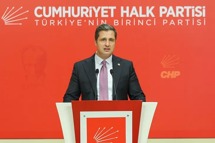 CHP