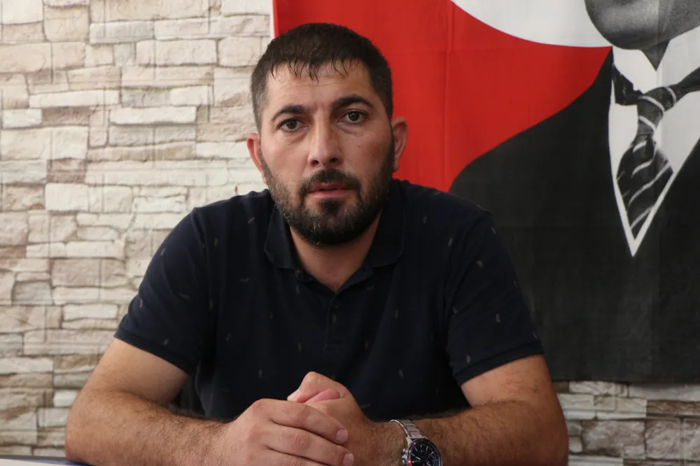 Güvercin sevenlerin dernek binası ellerinden alındı
