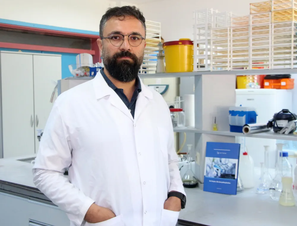 Yüksek rakımdaki göllerde 1 metreküp suda 160 mikroplastik çıktı