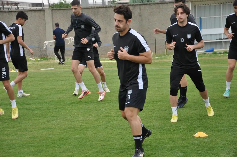 Nazillispor, amatöre düşürülme tehlikesiyle karşı karşıya