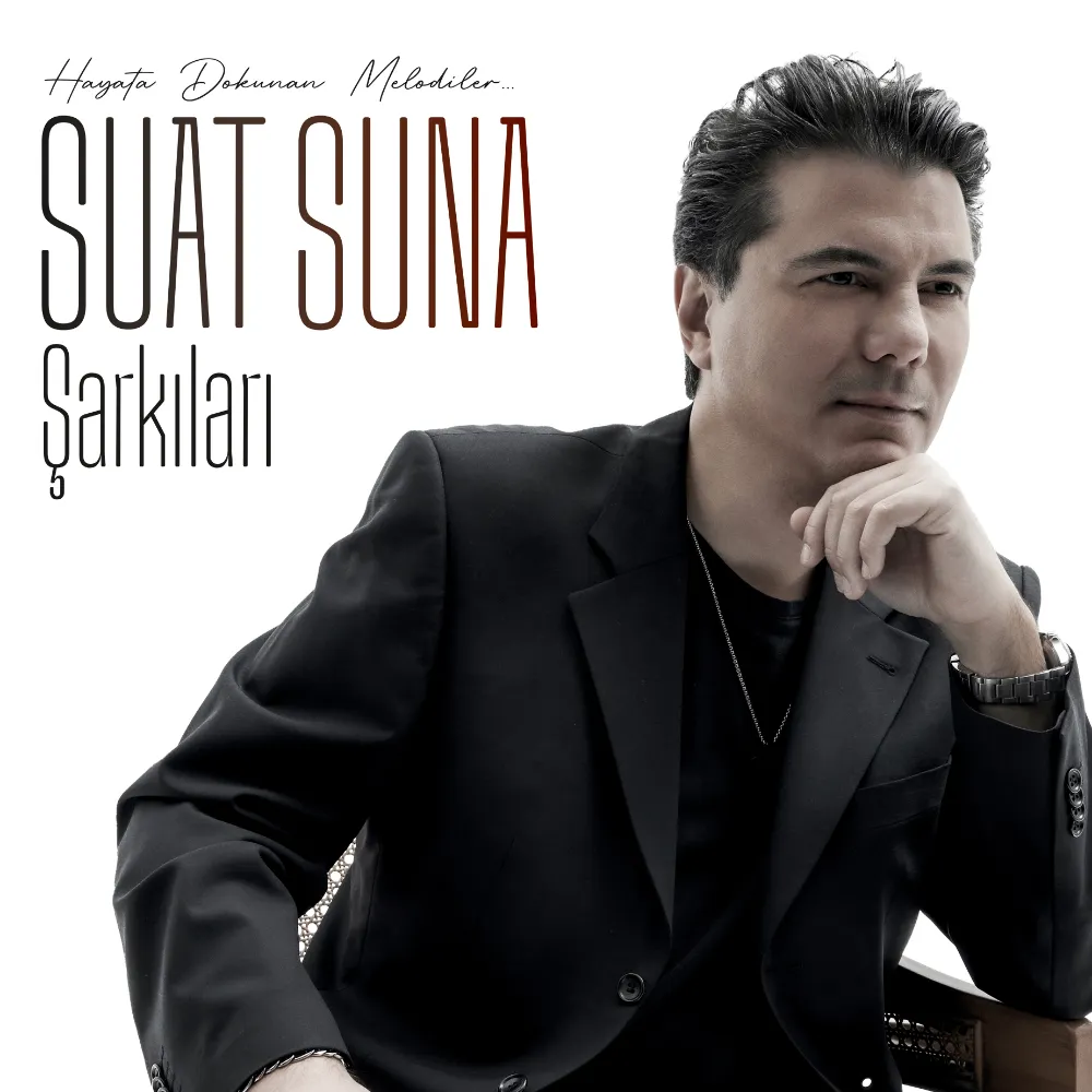 Suat Suna