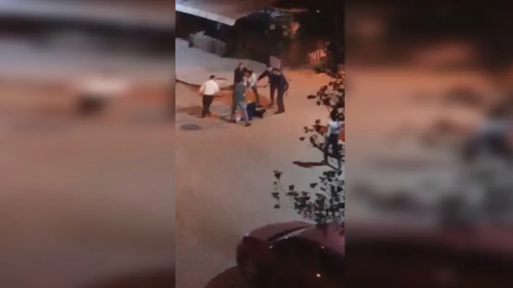 Ankara