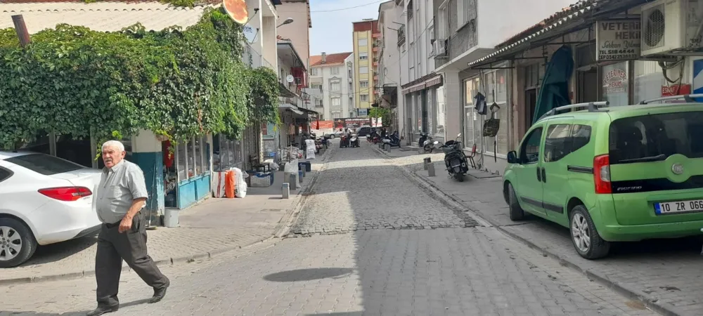 Balıkesir