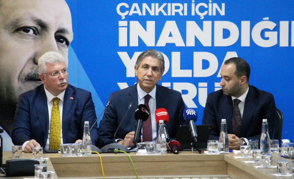 AK Parti