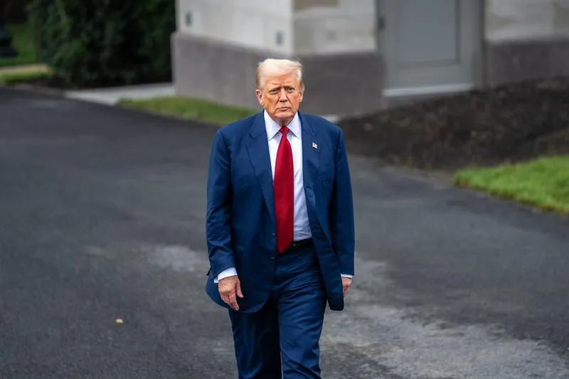 Trump: Putin ateşkese yanaşmazsa Rusya’ya ekonomik yaptırım uygulanacak