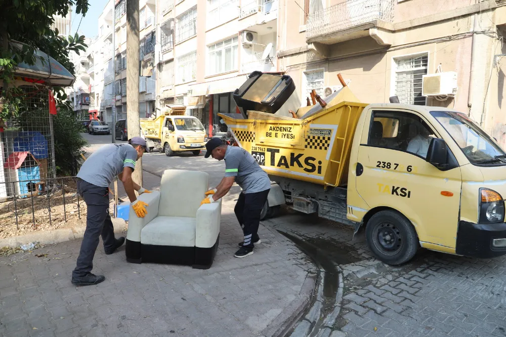 Mersin