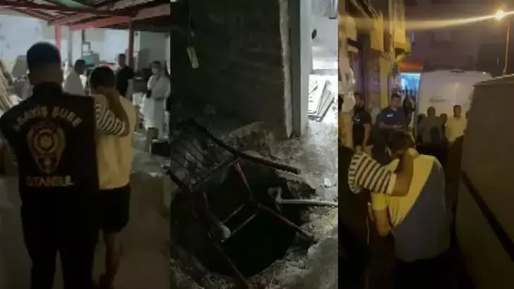 Arkadaşını öldürüp kuyuya attıktan sonra hiç bir şey olmamış gibi hayatına devam etmiş