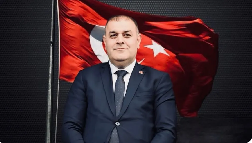 MHP Malatya İl Başkanı Gök