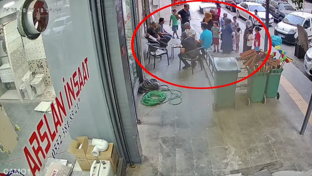 Diyarbakır’da 9 yaşındaki çocuğu kaçırmaya çalışan şüpheli yakalandı
