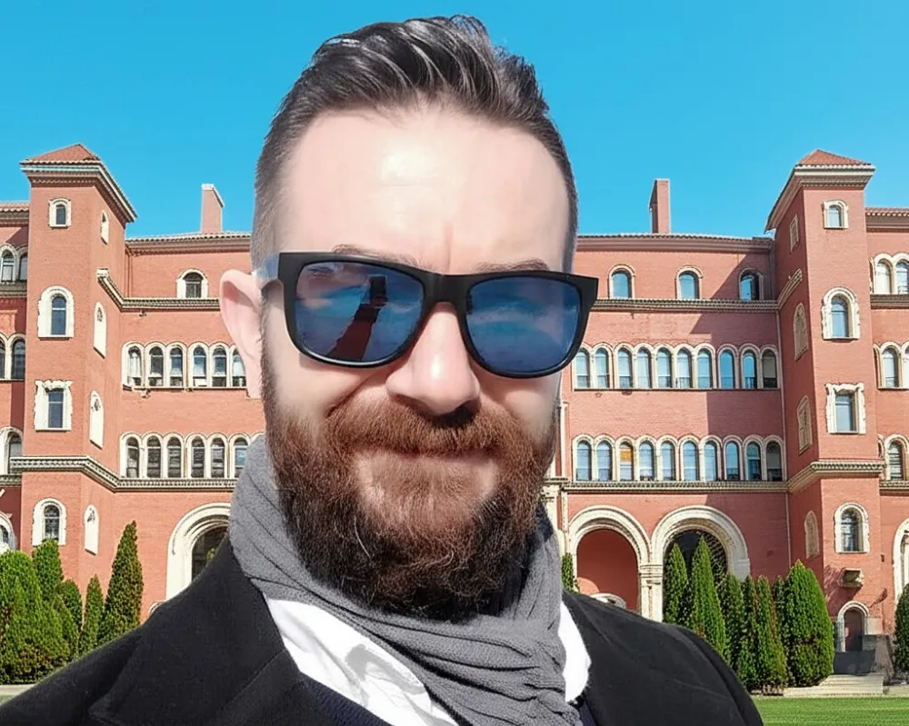 En İyi Olmak İçin, Hep Birlikte Boğaziçi Senfonisi 