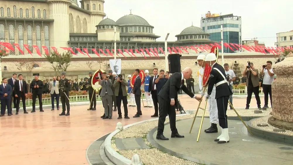 Taksim Meydanı