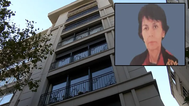Prof. Dr. Tahire Başerer, evinde ölü bulundu
