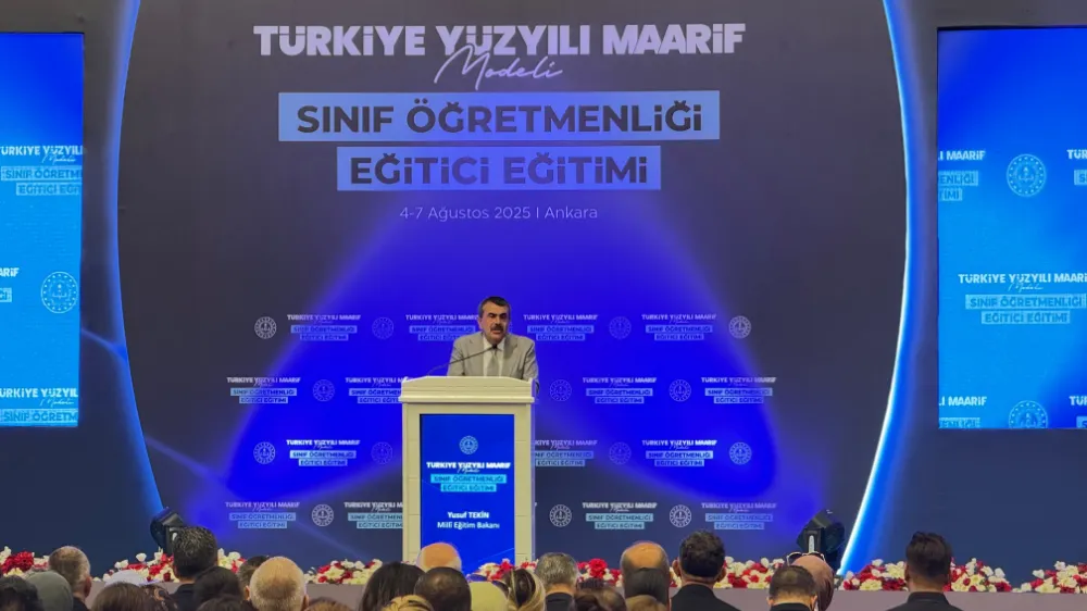  Bakan Tekin: Velilerimizin üzerine ekstra külfet getirilmesine karşıyız