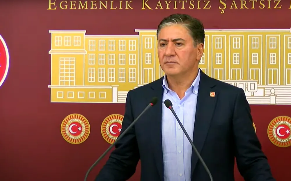 CHP