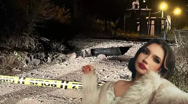 Üniversiteli Teslime