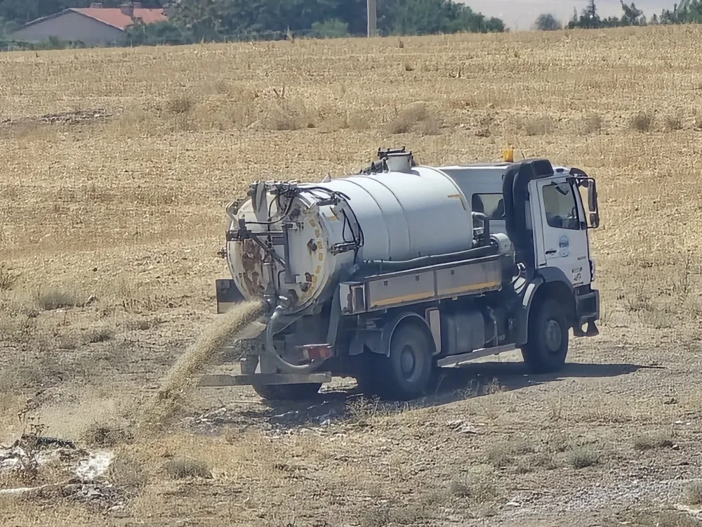 Bakanlıktan, ESKİ