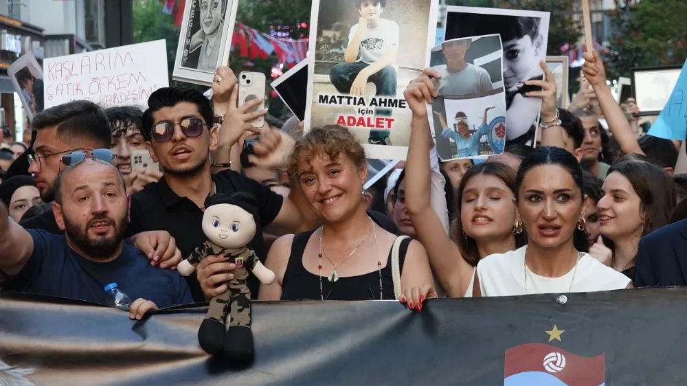 Trabzon
