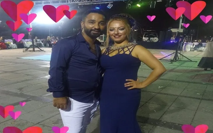 3 çocuk annesinin eşi tarafından öldürüldüğü çocuk parkı kapatıldı