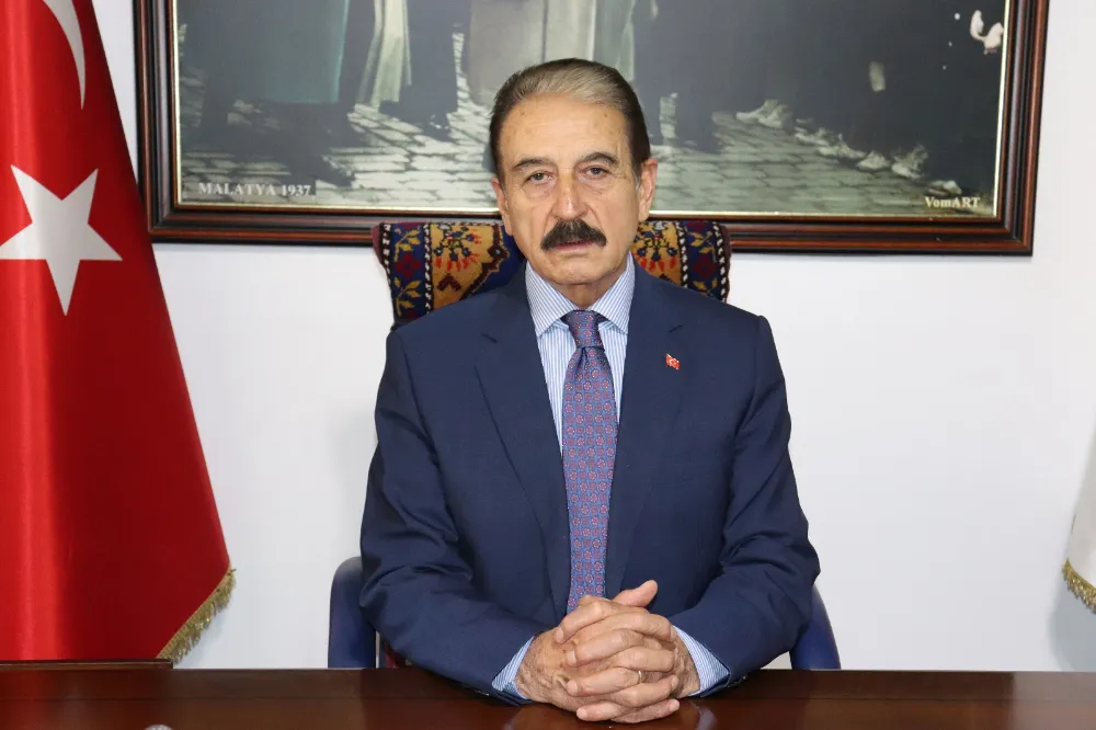 Başkan Keskin ; Kırtasiyeyi kırtasiyeci satmalı, zincir marketler değil