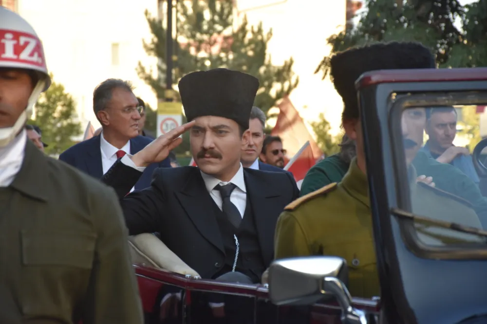 Sivas Kongresi