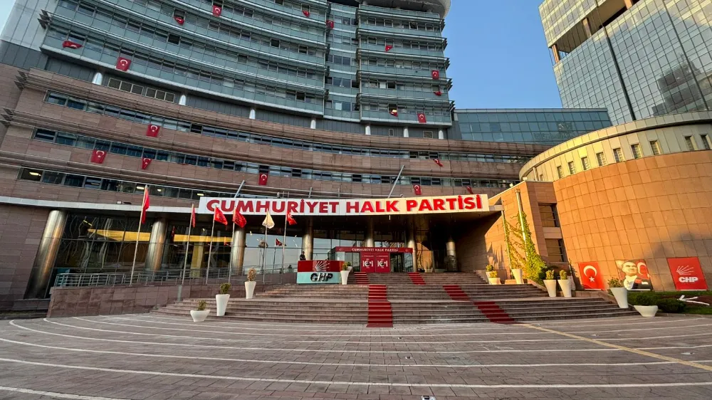 CHP