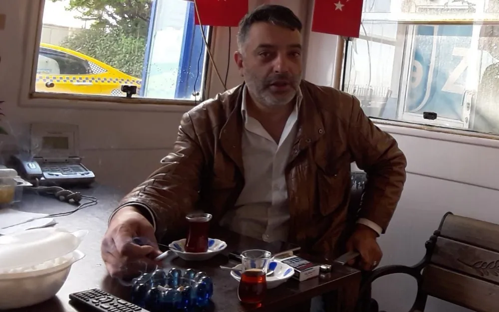 Beyoğlu